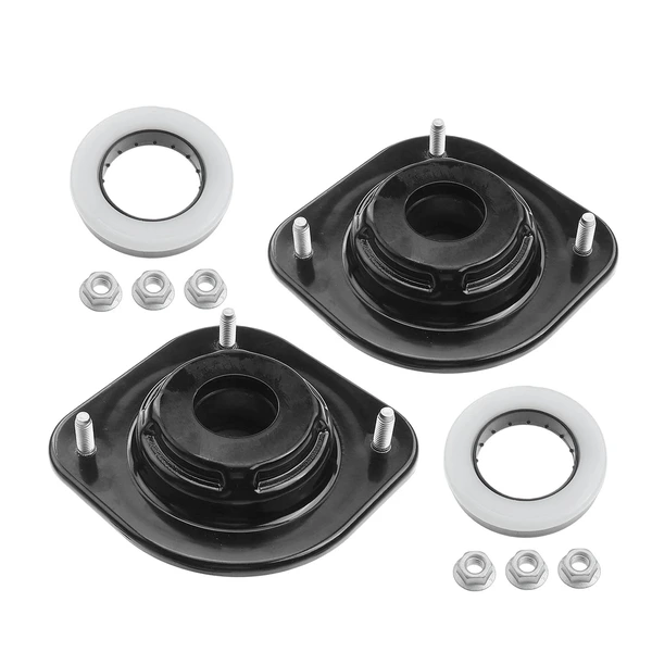 2 Pcs Front Suspension Strut Mount for 1995-1999 Plymouth Neon