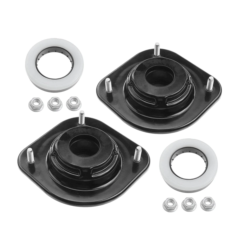 2 Pcs Front Suspension Strut Mount for 1995 Dodge Neon