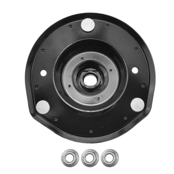 2 Pcs Front Suspension Strut Mount for Lexus ES300 Toyota Camry 1992-1994 2.2L 3.0L