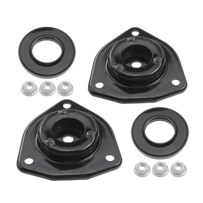 2 Pcs Front Suspension Strut Mount