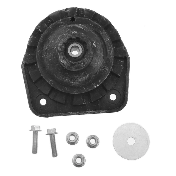 2 Pcs Rear Suspension Strut Mount for Chevrolet Cavalier Pontiac Sunfire 1995-2005