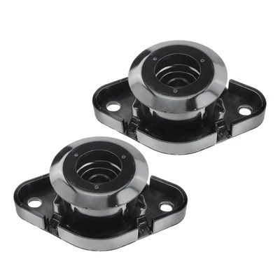 2 Pcs Rear Suspension Strut Mount