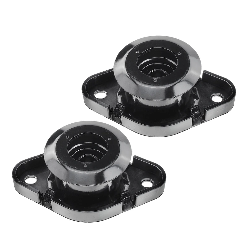 2 Pcs Rear Suspension Strut Mount for Buick Regal Chevrolet Pontiac Grand Prix Olds