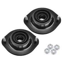 2 Pcs Front Suspension Strut Mount for 1993-1996 Mitsubishi Mirage