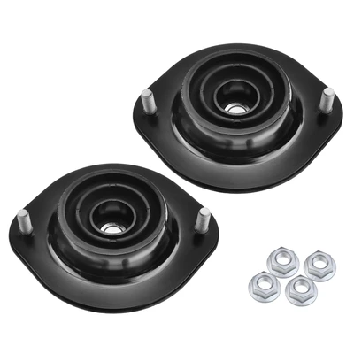 2 Pcs Front Suspension Strut Mount