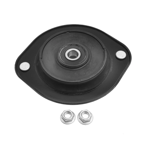 2 Pcs Front Suspension Strut Mount for Mitsubishi Mirage 1993-1996 Dodge