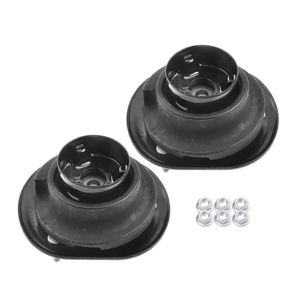 2 Pcs Front Suspension Strut Mount for 2011-2021 Dodge Durango
