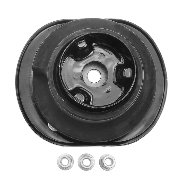 2 Pcs Front Suspension Strut Mount for Jeep WK2 Grand Cherokee Dodge Durango 11-21