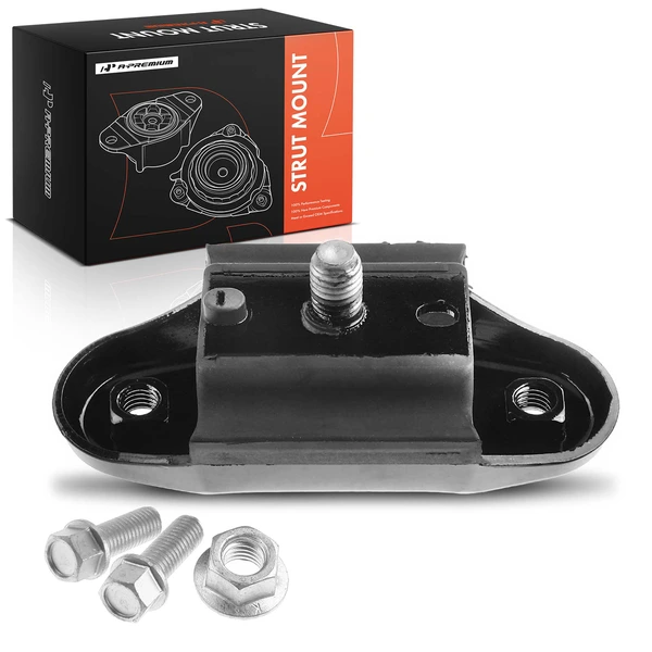 Front Driver or Passenger Suspension Strut Mount for 1988-1999 Chevrolet S10