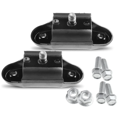 2 Pcs Front Suspension Strut Mount