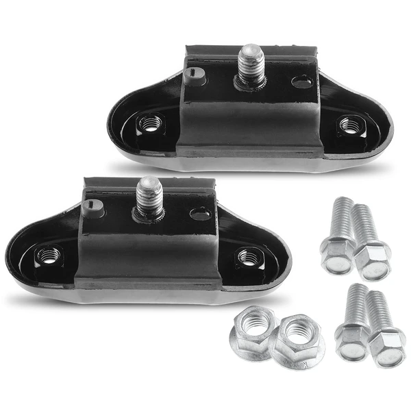 2 Pcs Front Suspension Strut Mount for 1988-1999 Chevrolet Blazer