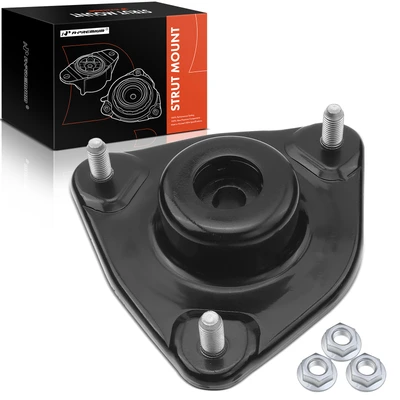 Front Driver or Passenger Suspension Strut Mount