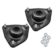 2 Pcs Front Suspension Strut Mount