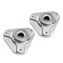 2 Pcs Front Suspension Strut Mount for 2010-2016 Mercedes-Benz E350