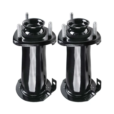 2 Pcs Rear Suspension Strut Mount