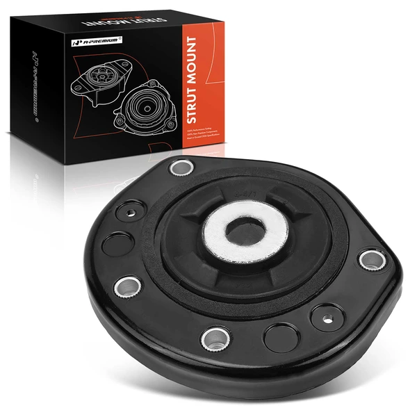 Front Driver or Passenger Suspension Strut Mount for 2007-2009 Dodge Sprinter 3500