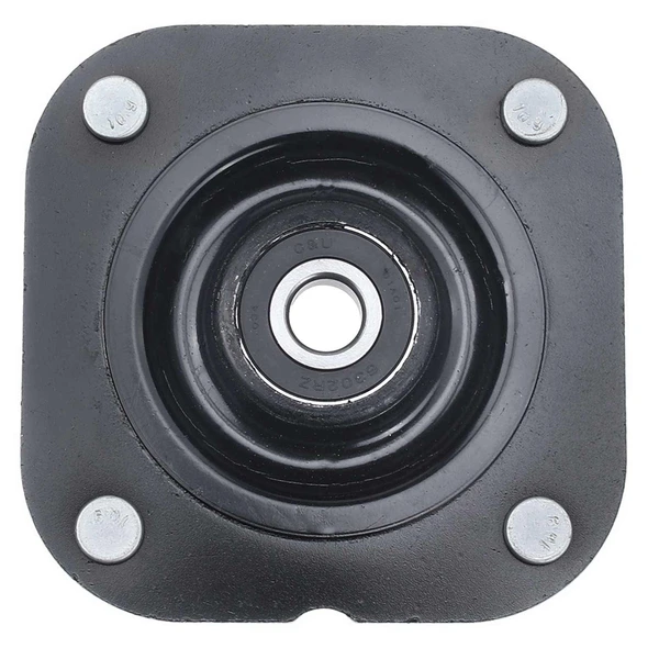 2 Pcs Front Suspension Strut Mount for Kia Sephia 1994-1997 1.6L 1.8L