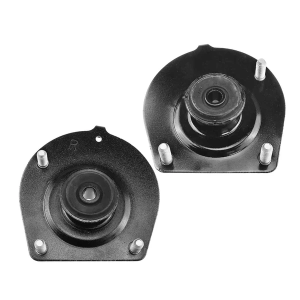 2 Pcs Rear Suspension Strut Mount for 1995-1998 Mazda Protege