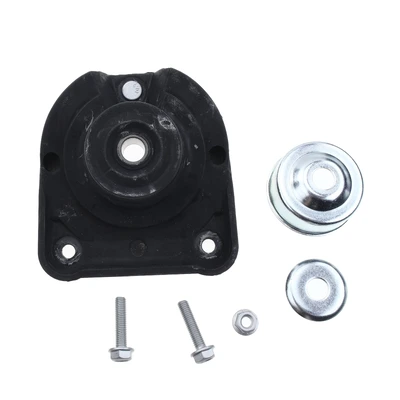 Rear Driver or Passenger Suspension Strut Mount