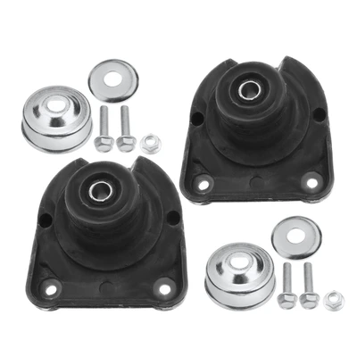 2 Pcs Rear Suspension Strut Mount