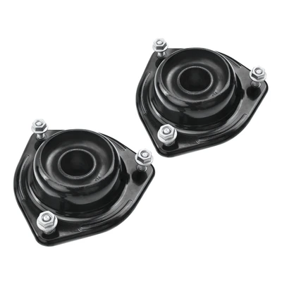 2 Pcs Front Suspension Strut Mount