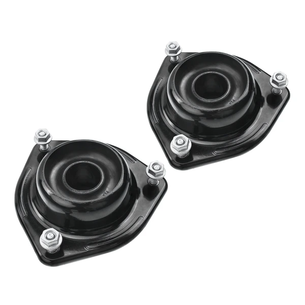 2 Pcs Front Suspension Strut Mount for 2000-2005 Hyundai Accent