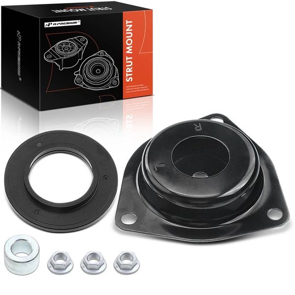 Front Driver or Passenger Suspension Strut Mount for 1997-2003 INFINITI QX4