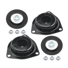 2 Pcs Front Suspension Strut Mount