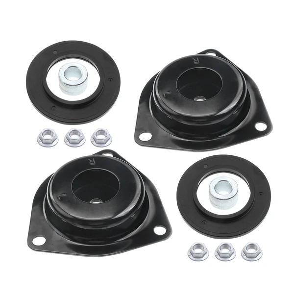 2 Pcs Front Suspension Strut Mount for 1997-2003 INFINITI QX4