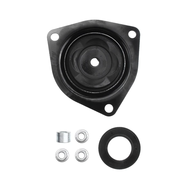 2 Pcs Front Suspension Strut Mount for INFINITI QX4 97-03 Nissan Pathfinder 96-04