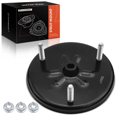 Front Driver or Passenger Suspension Strut Mount