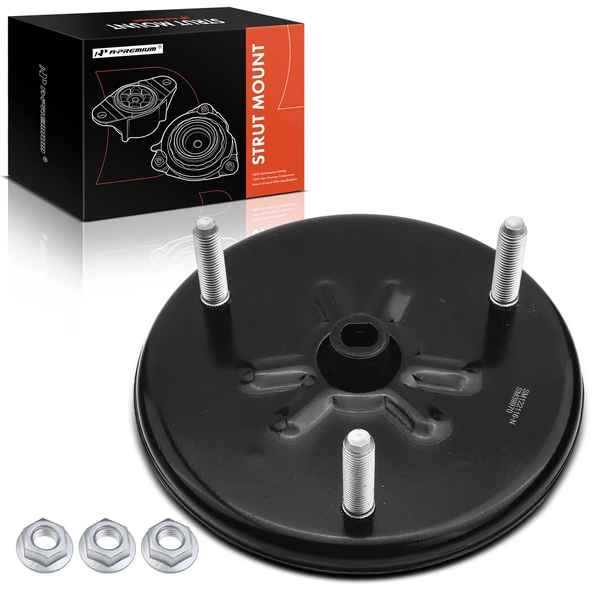 Front Driver or Passenger Suspension Strut Mount for 1993-2005 Lexus GS300