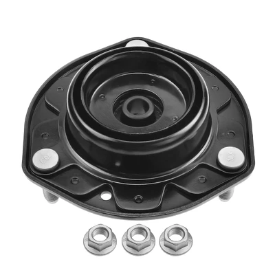 Front Driver or Passenger Suspension Strut Mount