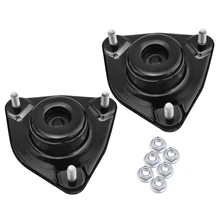 2 Pcs Front Suspension Strut Mount for Hyundai Sonata 2011-2014 Azera Kia Optima