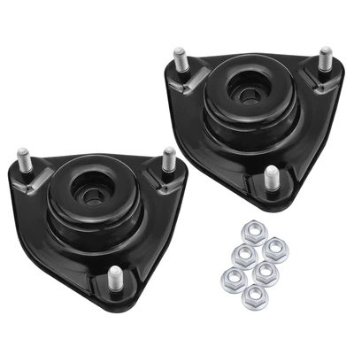 2 Pcs Front Suspension Strut Mount