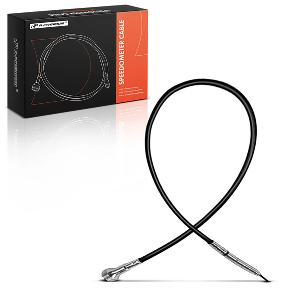 36 inch Speedometer Cable for 1980 AMC AMX