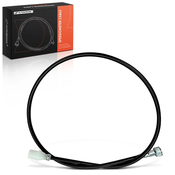 41 inch Speedometer Cable for Dodge Charger Chrysler Town & Country New Yorker