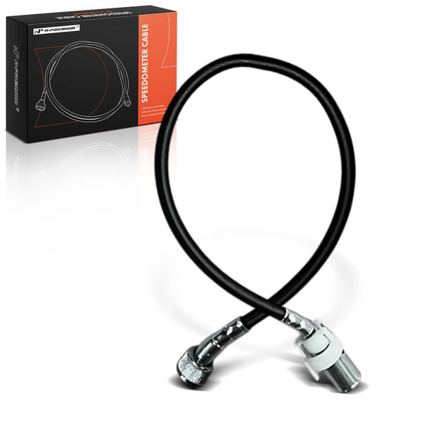 20 inch Speedometer Cable for 1969-1972 1974-1977 1979-1982 Ford LTD