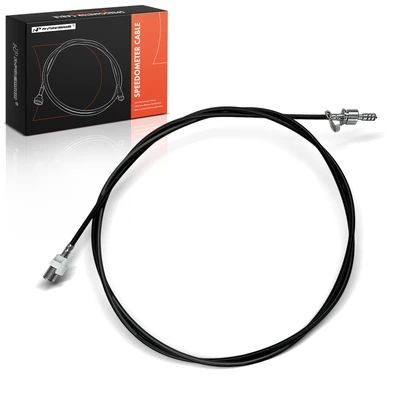 118 inch Speedometer Cable