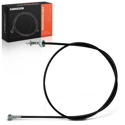 66 inch Speedometer Cable
