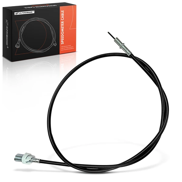 55 inch Speedometer Cable for 1969-1970 1972 1979-1982 1984 Ford Mustang