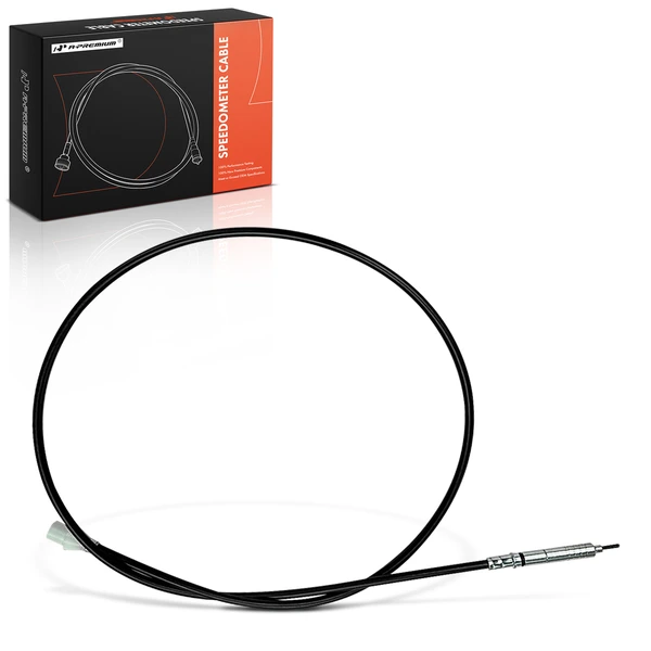 60 inch Speedometer Cable for Chrysler Town & Country New Yorker Dodge Diplomat