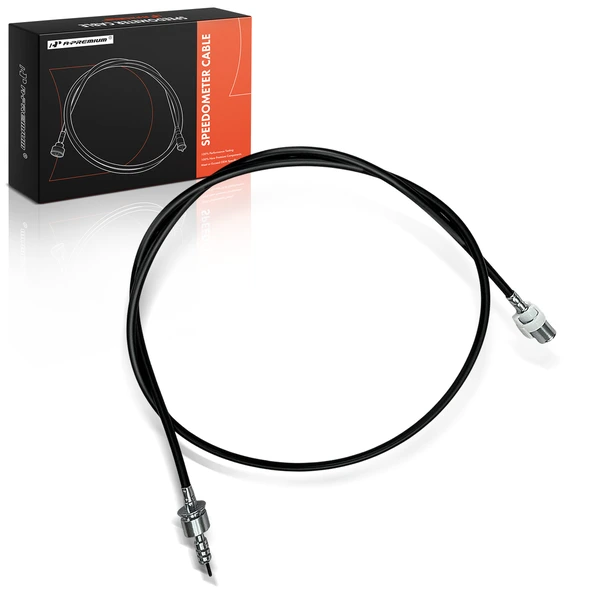 63 inch Speedometer Cable for 1969-1978 Mercury Marquis