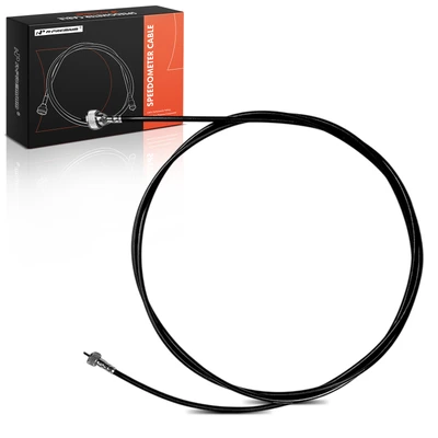 140 inch Speedometer Cable