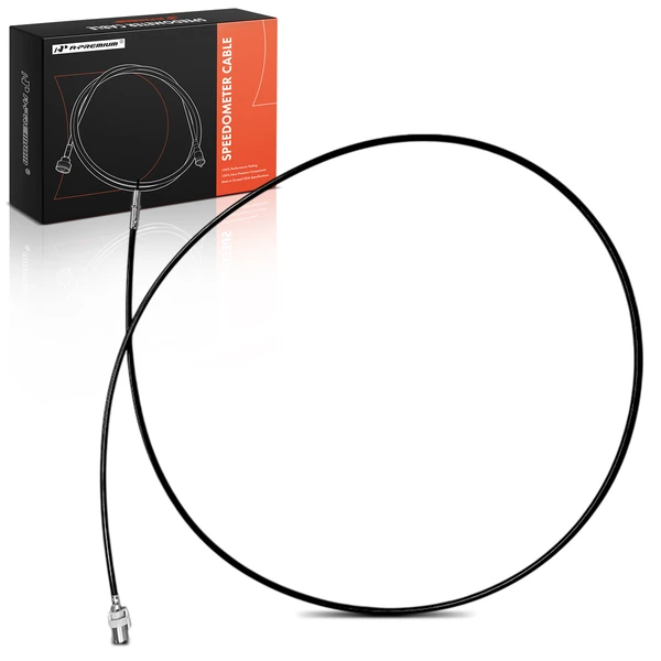 92 inch Speedometer Cable for 1977-1984 1986-1994 Ford E-150 Econoline