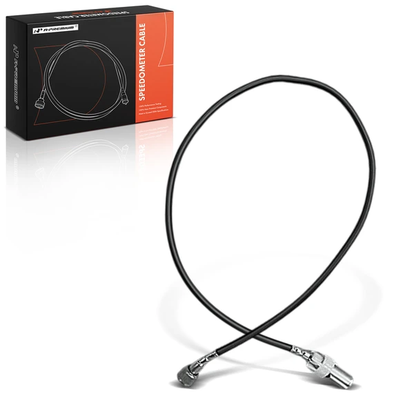 35 inch Speedometer Cable for Ford F150 F250 Mustang Lincoln Continental Mercury