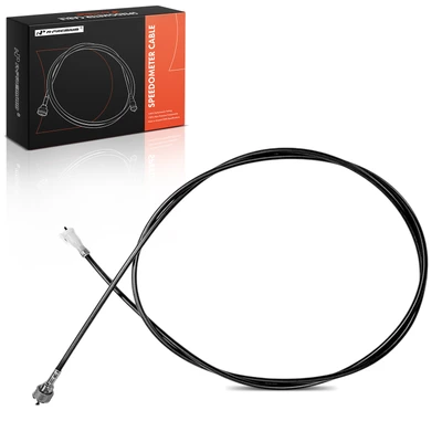 100 inch Speedometer Cable