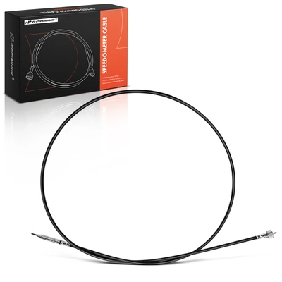 81 inch Speedometer Cable