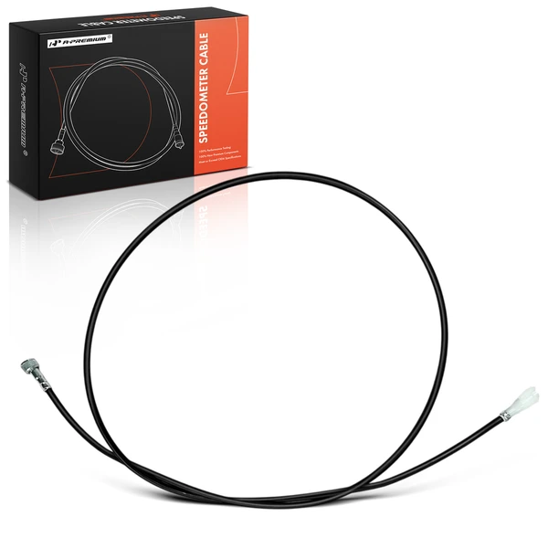 80 inch Speedometer Cable for Chrysler Imperial Plymouth Satellite Fury Fargo AMC