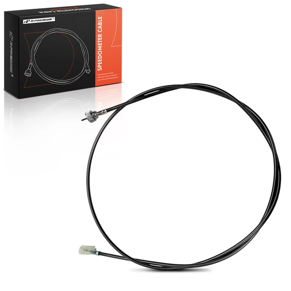 94 inch Speedometer Cable for Toyota MR2 1991-1993 GAS Naturally Aspirated